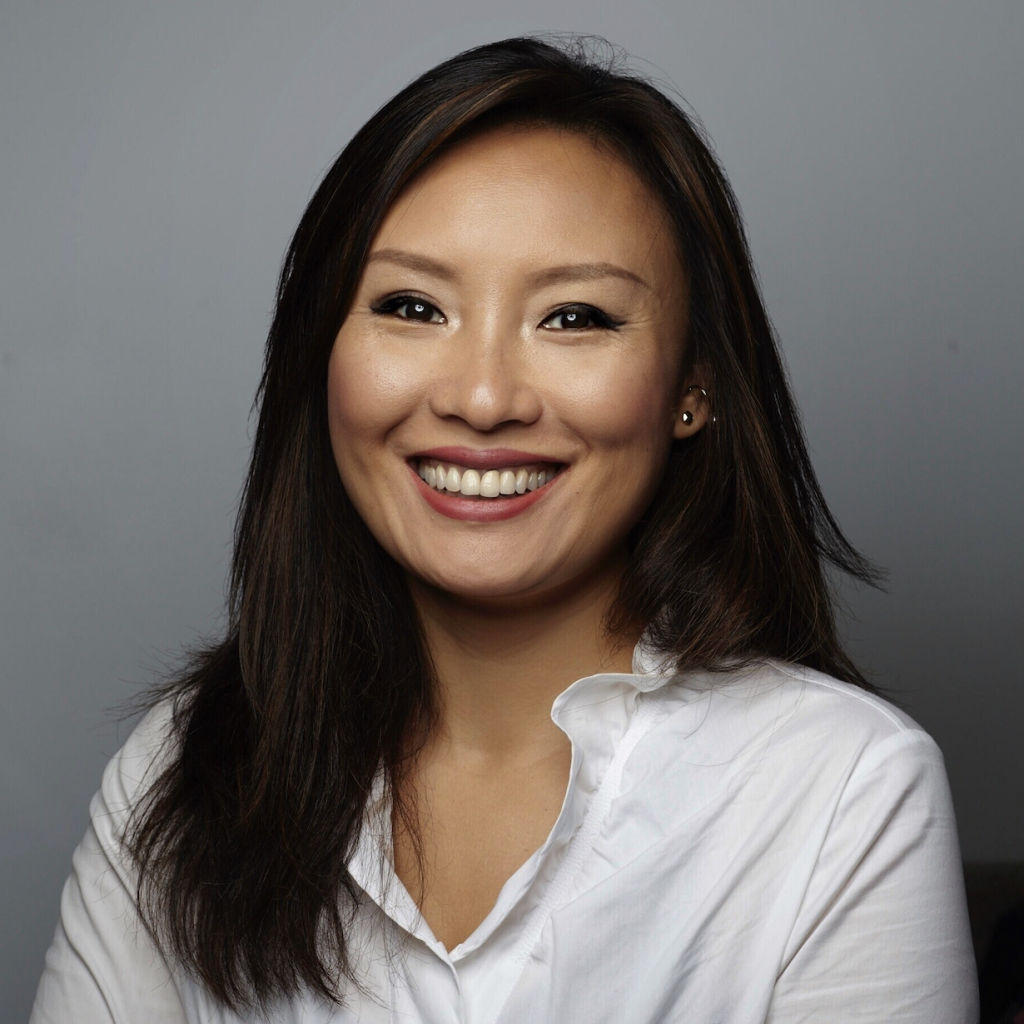 AI On The Future: Meet Digital Pioneer Jennifer Zhu Scott