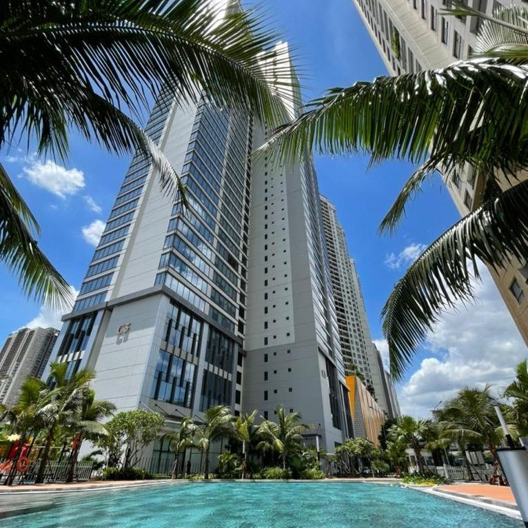 Real Estate Stars of Southeast Asia
