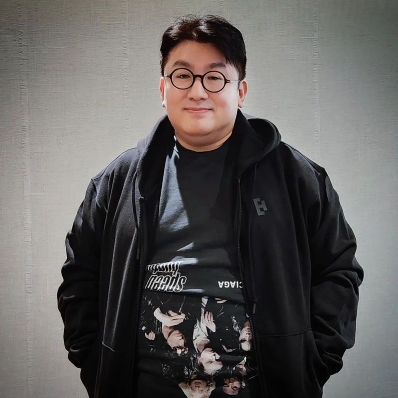 Decoding the Net Worth of Bang Si-hyuk, the Mind Behind BTS and HYBE Founder