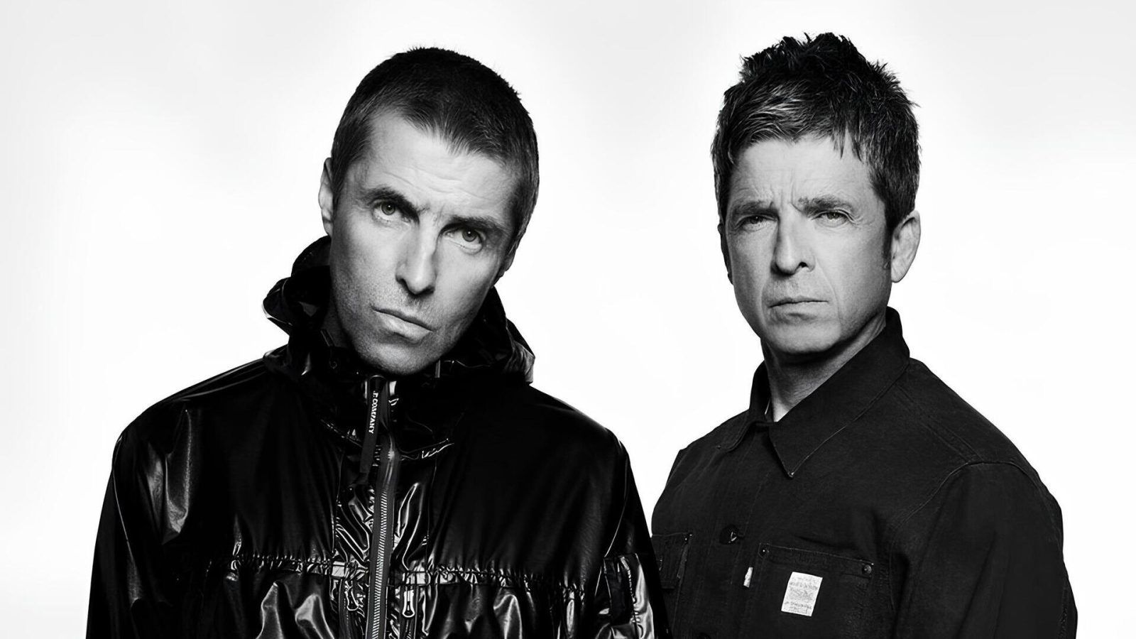 Oasis Announce Reunion Tour, Ending 15-Year Brotherly Feud