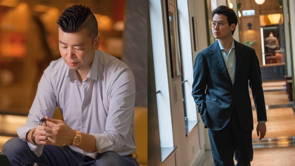 The Wrist Game: Should You Invest When Buying a Watch?