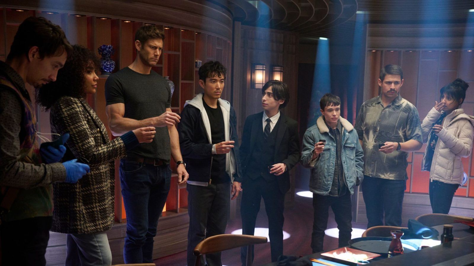 Will There Be a Season 5 of <i>The Umbrella Academy</i> on Netflix?