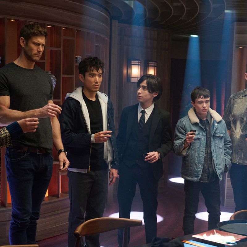 Will There Be a Season 5 of <i>The Umbrella Academy</i> on Netflix?