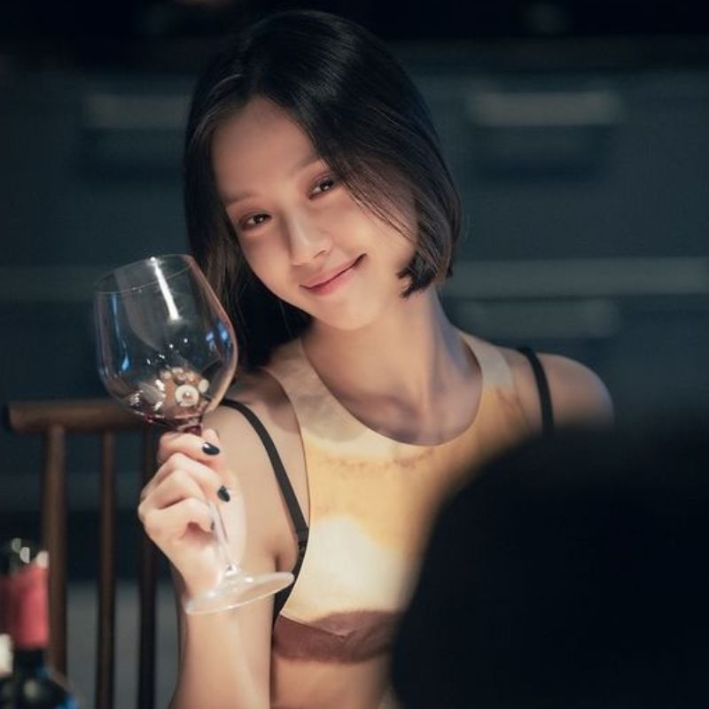 <i>The Frog</i> Ending Explained: What Happens to Yeong-ha in Episode 8?