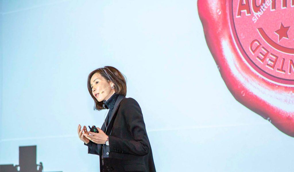 Erin Cho: An Education on the Fashion Ecosystem