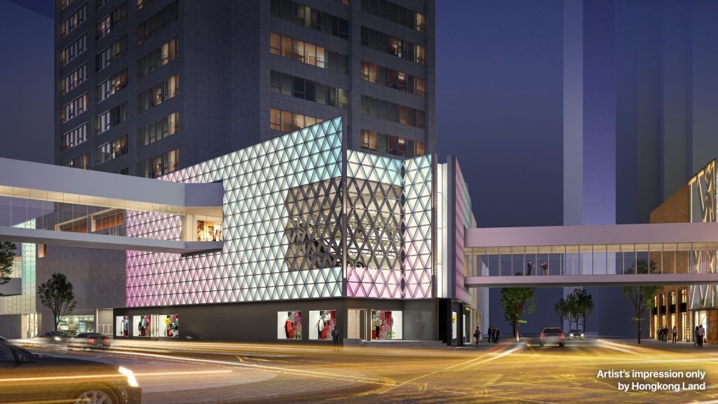 Alexander Li: Pioneering a New Luxury Landscape at Landmark