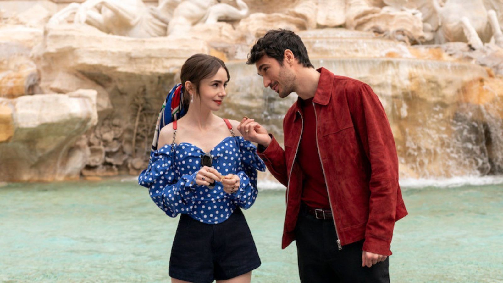 Who’s Emily in Paris’ New Italian Hottie? Get to know Eugenio Franceschini