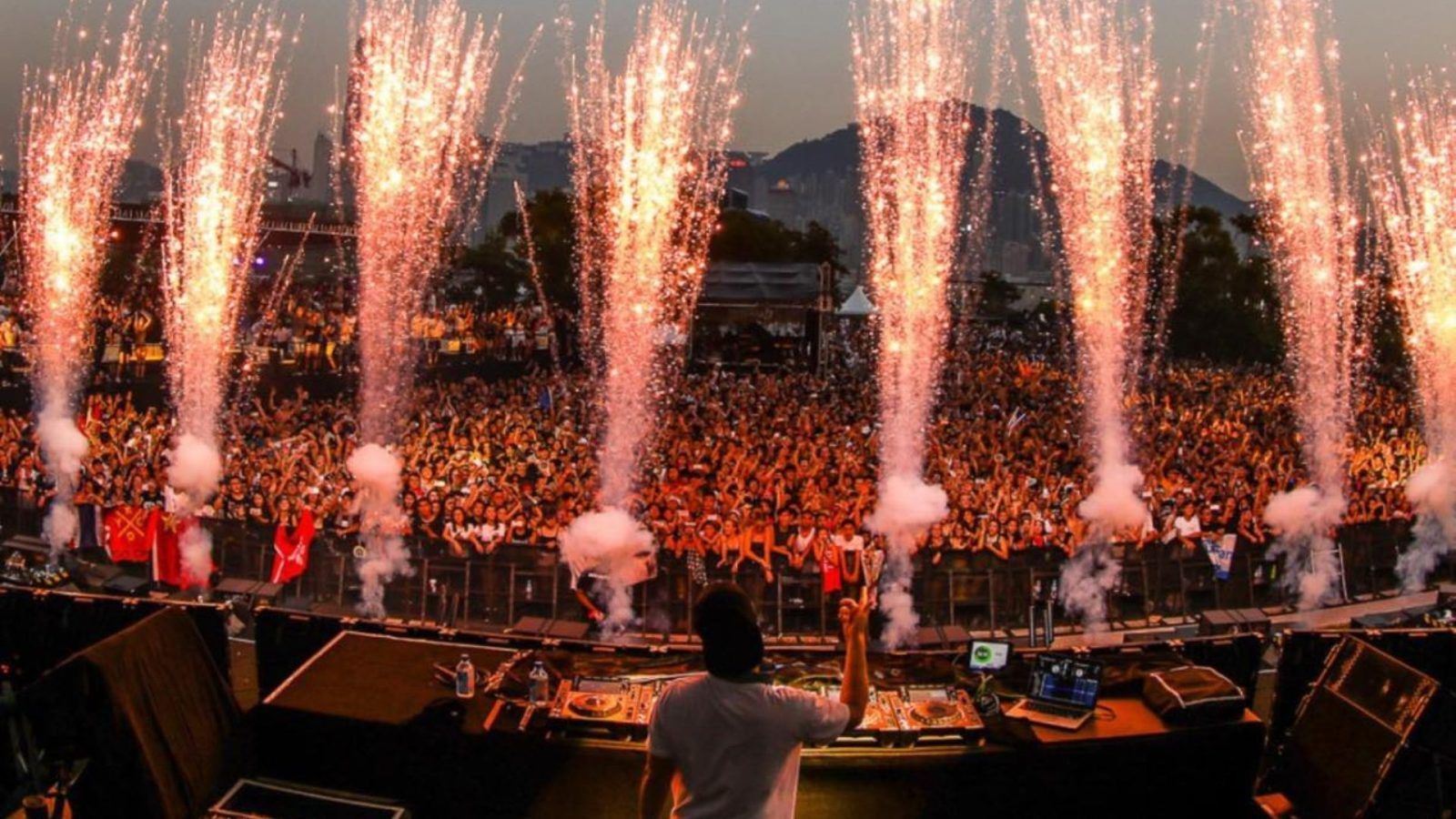September in Hong Kong: 10 Must-attend Events This Month