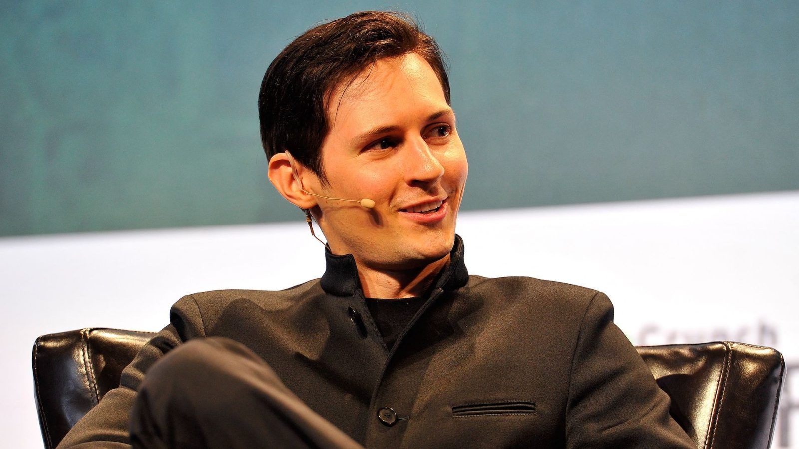Everything to Know About Pavel Durov, the Controversial Telegram Founder and CEO