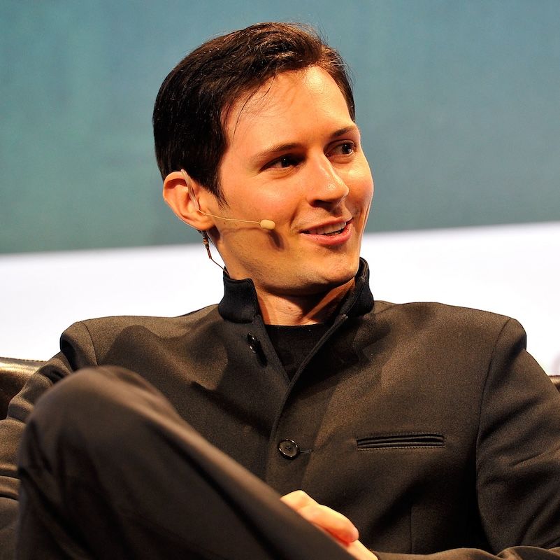 Everything to Know About Pavel Durov, the Controversial Telegram Founder and CEO
