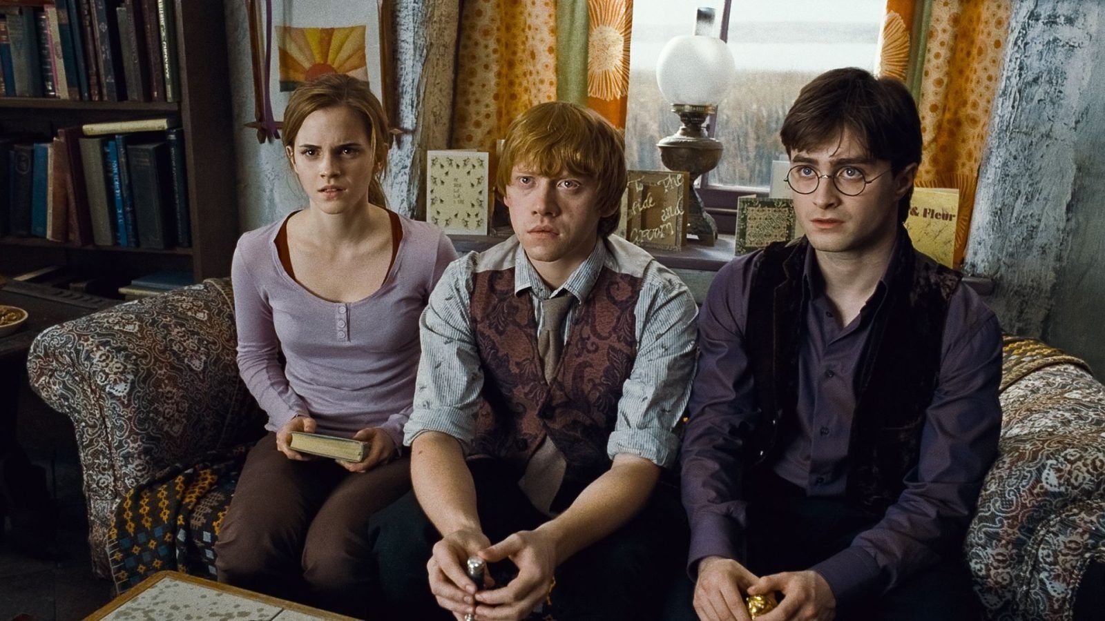 The Biggest Plot Holes and Inconsistences in the <i>Harry Potter</i> Series