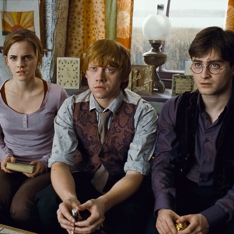 The Biggest Plot Holes and Inconsistences in the <i>Harry Potter</i> Series