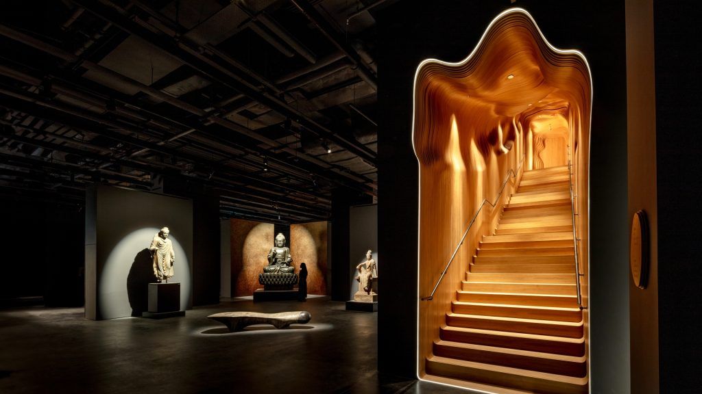 How Four Legacy Auction Houses are Bidding on the Future