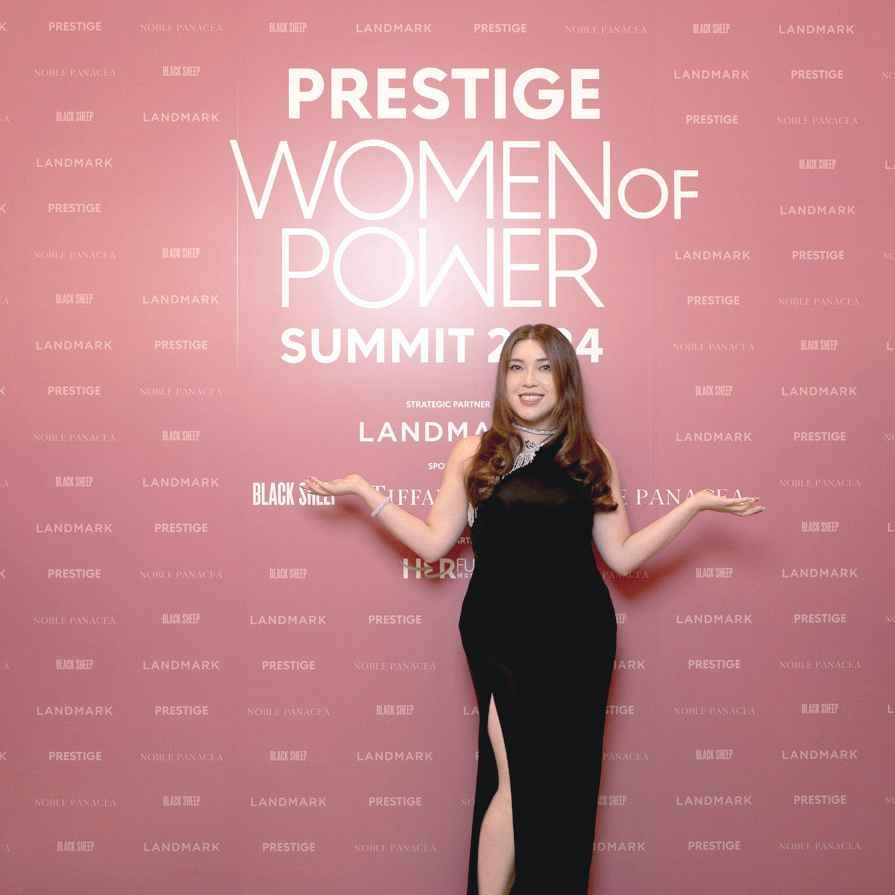 Women of Power Summit 2024: Event Gallery
