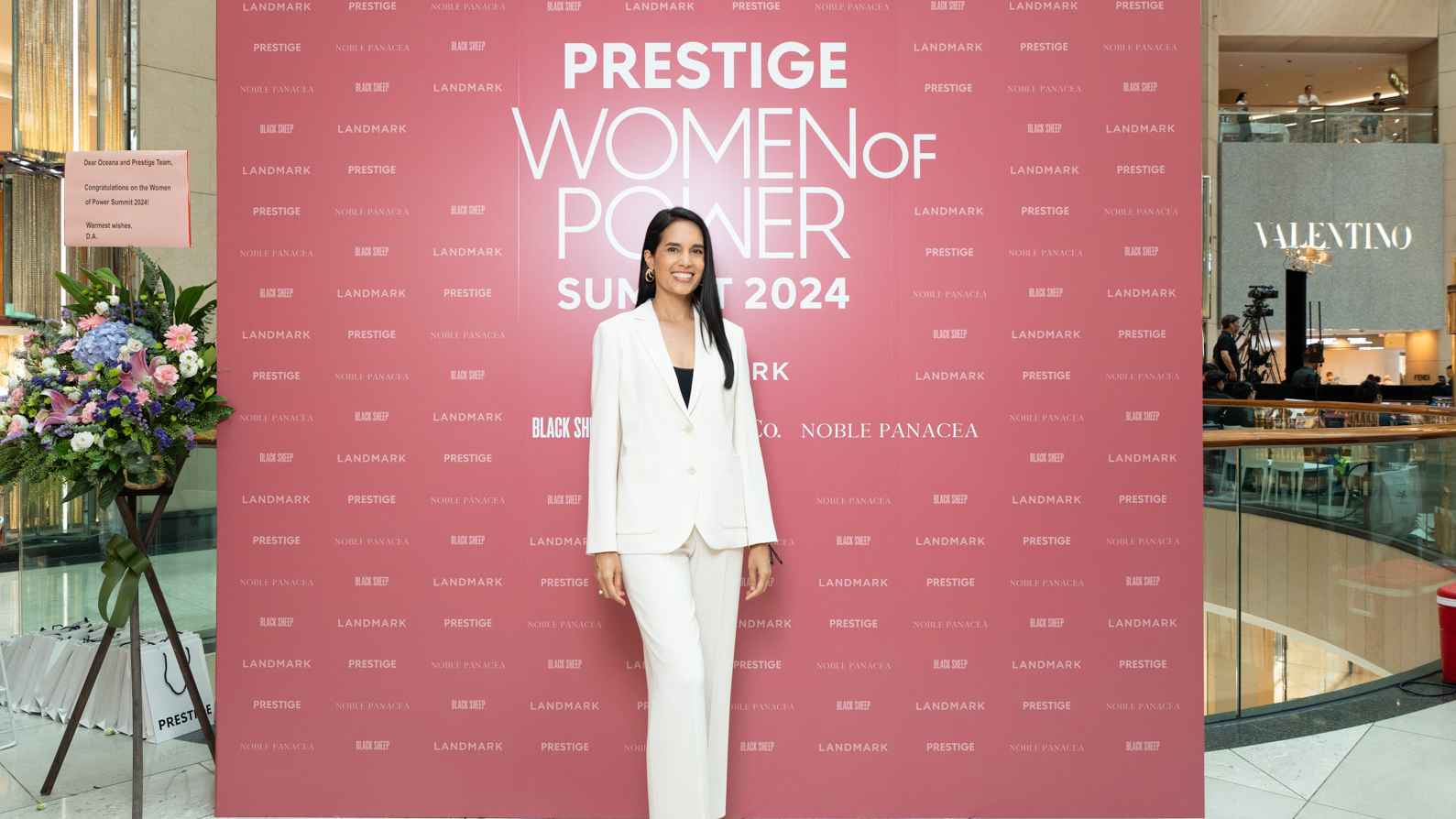 Women of Power Summit 2024: Event Gallery