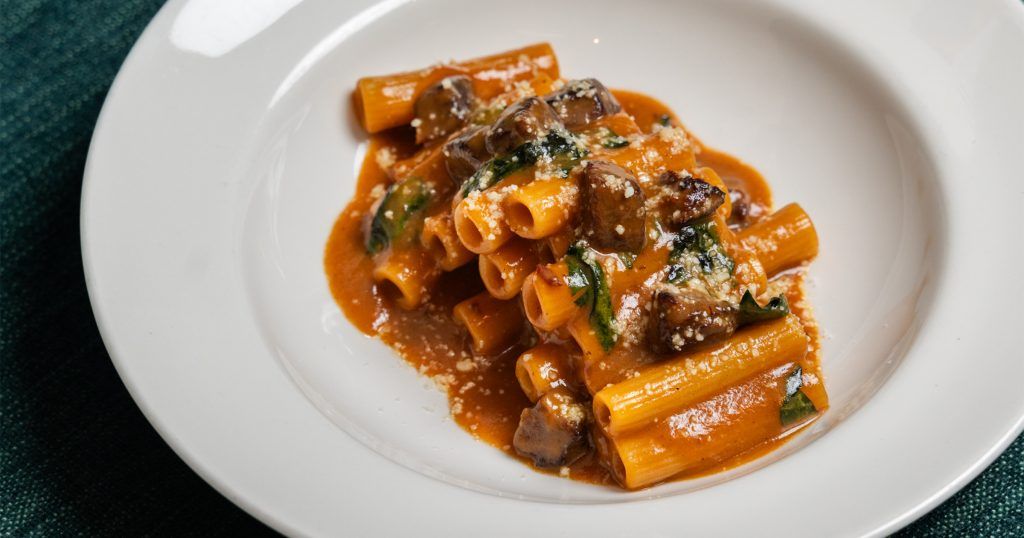 Food and Drinks Events You Can’t Miss This September