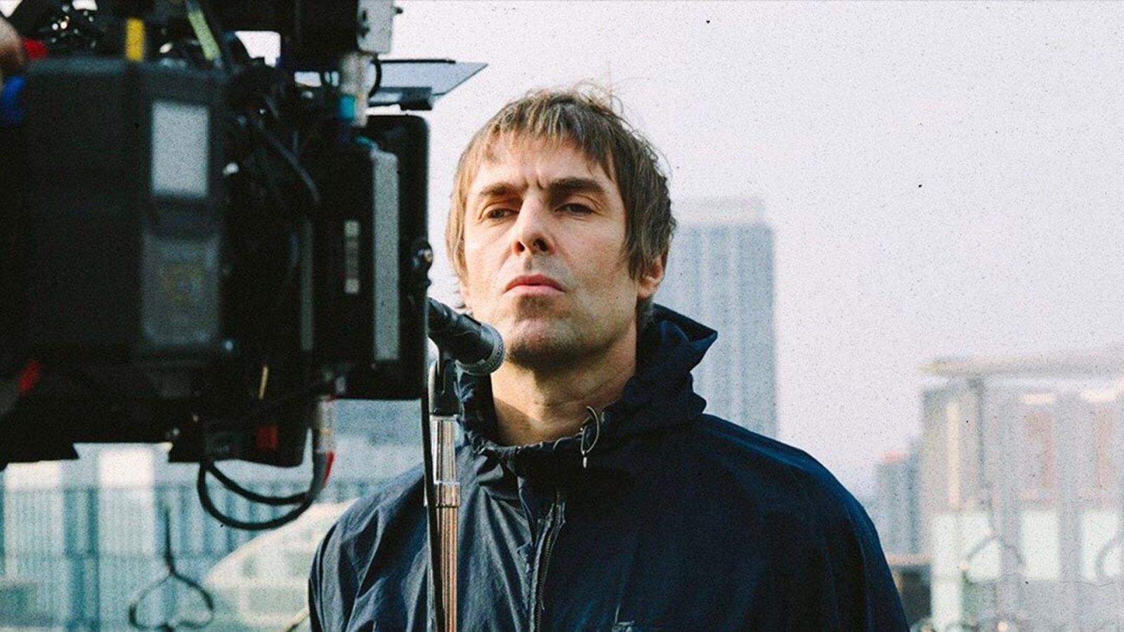 Decoding the Net Worth and Legendary Musical Career of Oasis Vocalist Liam Gallagher