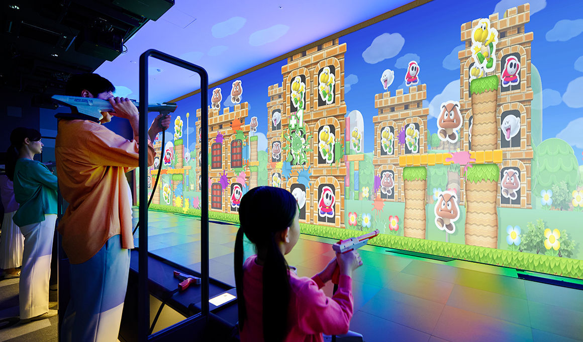 Everything to Know About Nintendo’s First-Ever Museum Opening in Kyoto