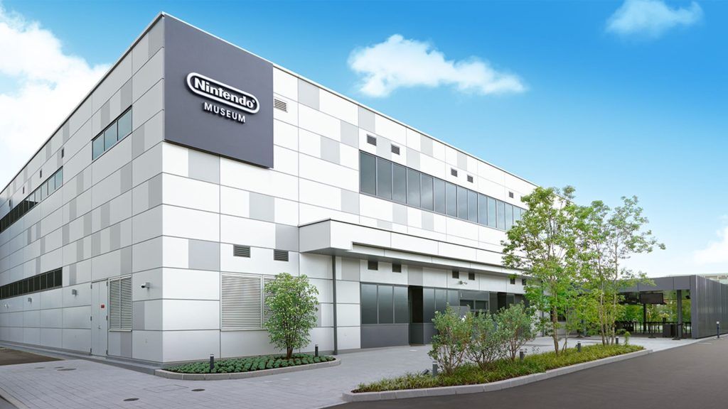 Everything to Know About Nintendo’s First-Ever Museum Opening in Kyoto