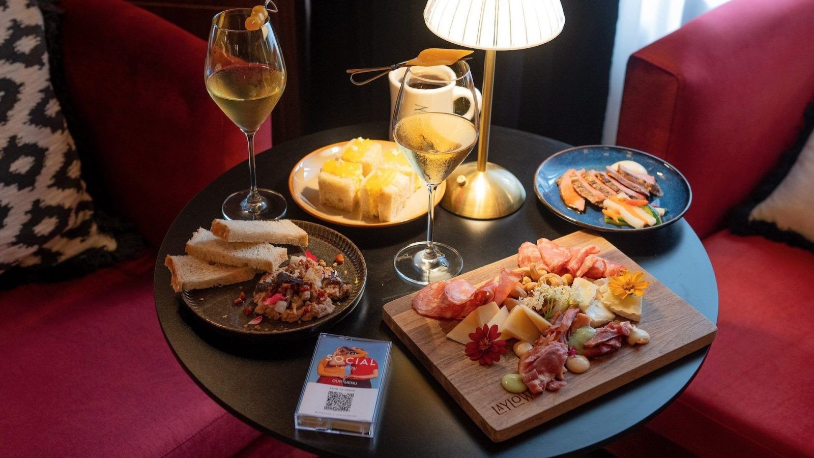 Where to Dine and Drink in Da’an, Taipei’s Michelin Incubator