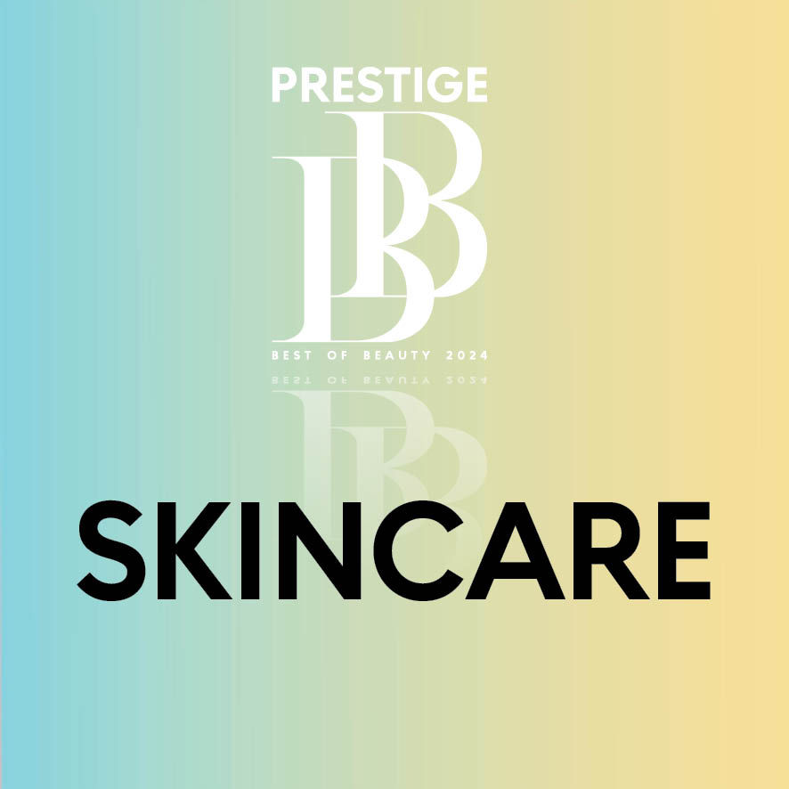 Prestige Beauty Awards 2024: Best in Skincare