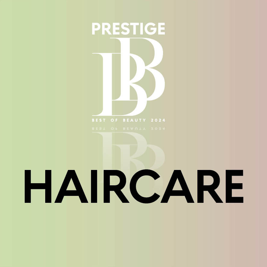 Prestige Beauty Awards 2024: Best in Hair Care