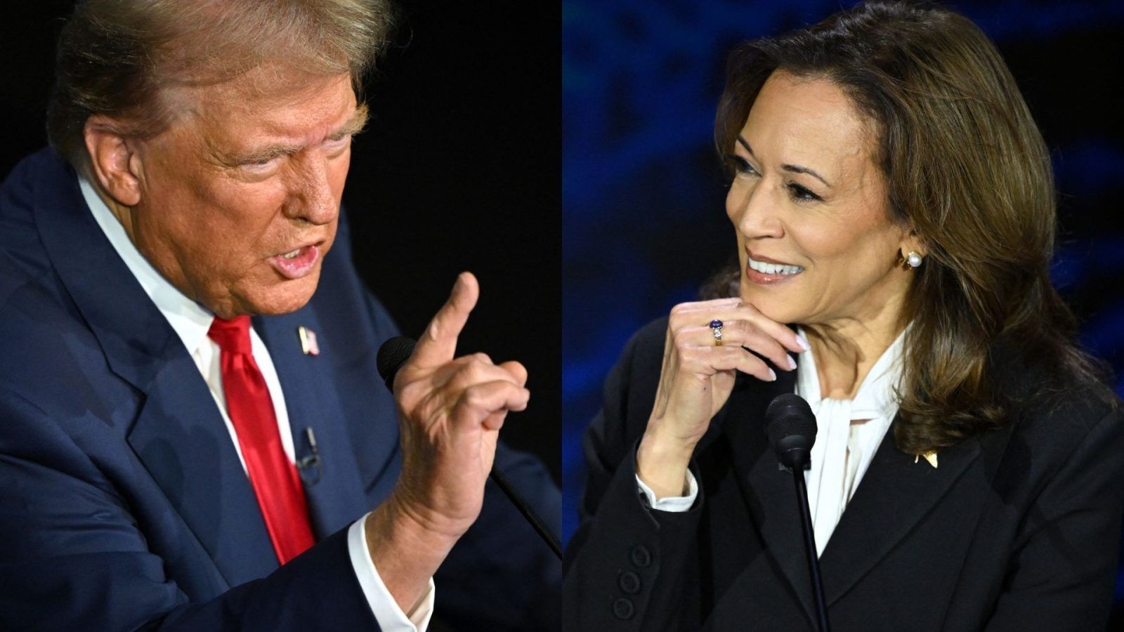 21 Best Moments and Memes From the 2024 US Presidential Debate ...