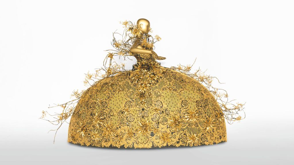 Guo Pei: A Cultural Evolution