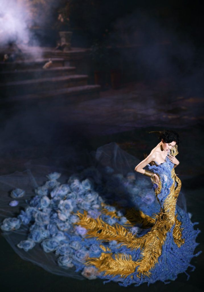 Guo Pei: A Cultural Evolution