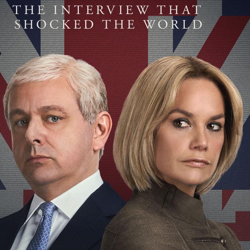 The true story behind 'A Very Royal Scandal' Hong Kong