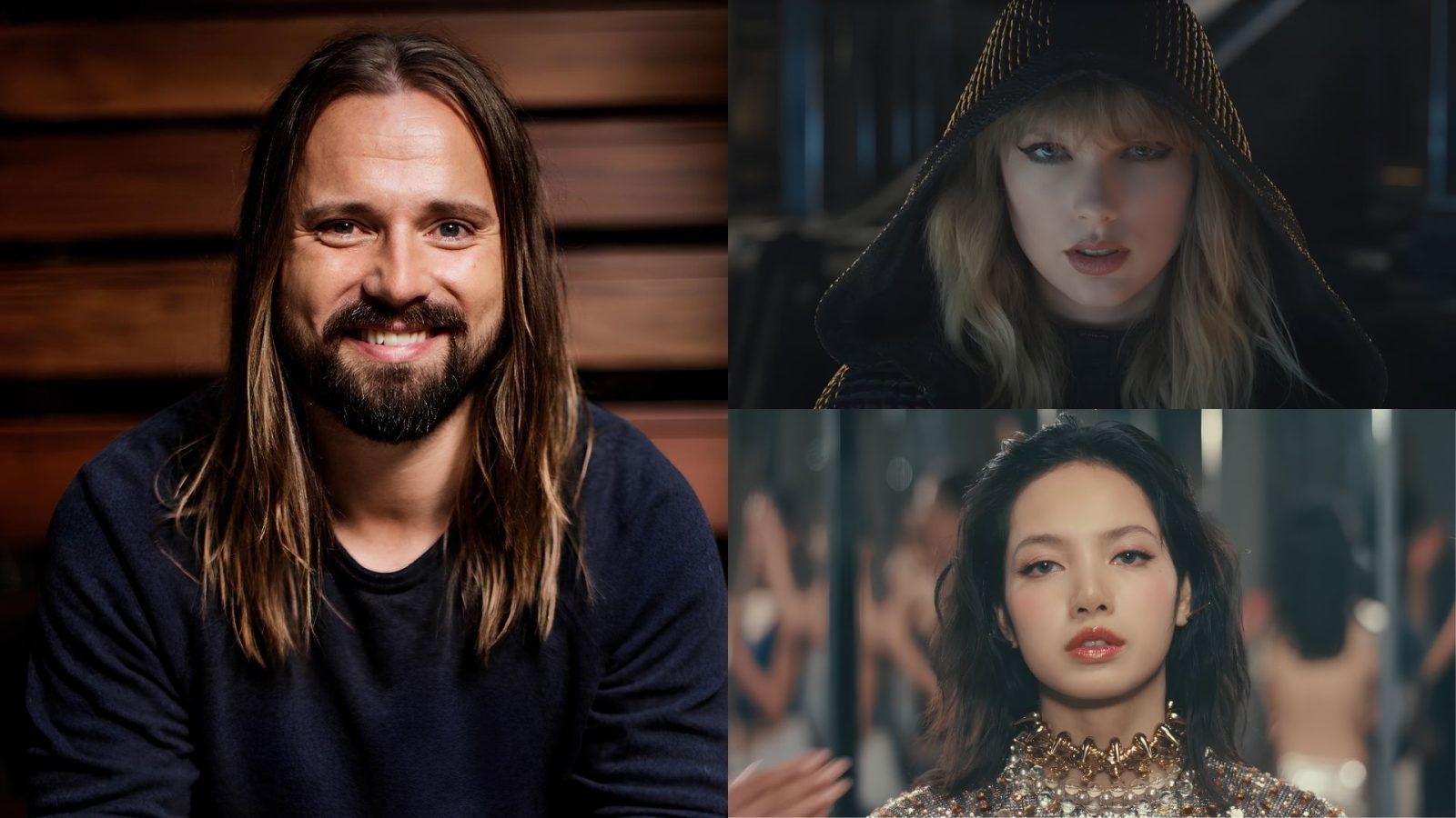 Max Martin Songs, Collabs, and Net Worth Hong Kong