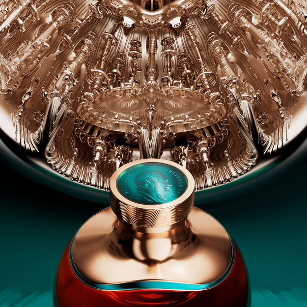 Glenlivet unveils The Glenlivet 55 | Prestige Online - HongKong