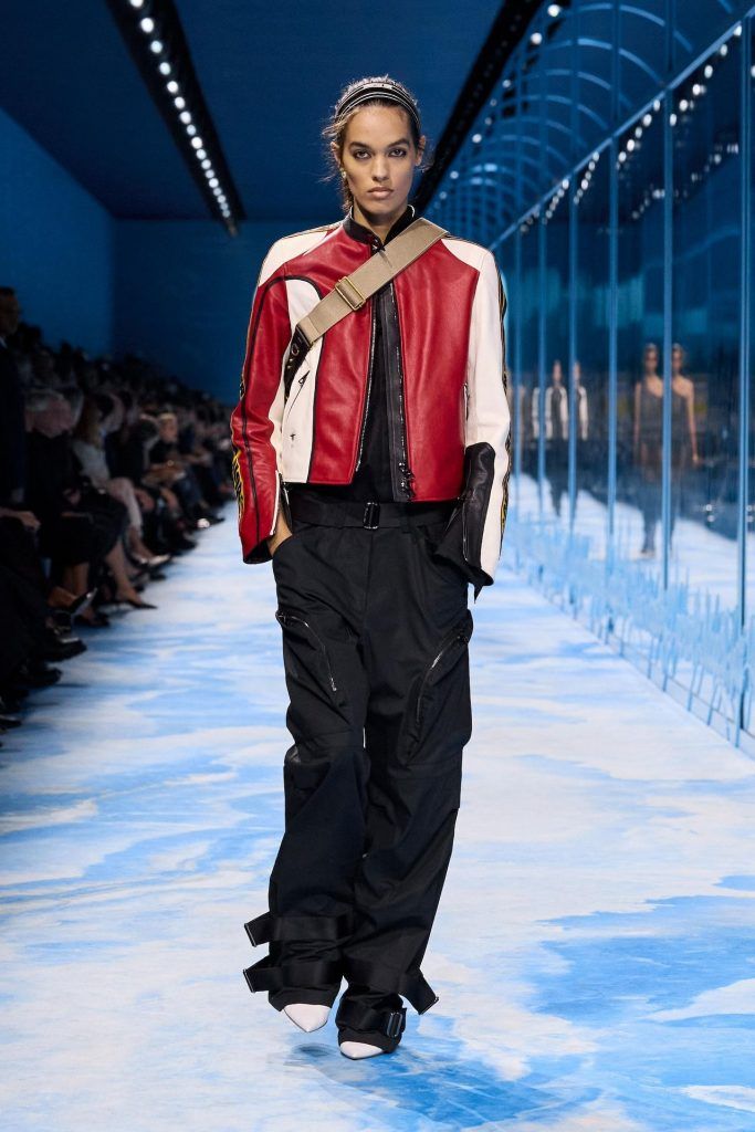 9 Best Looks From Dior Women's Spring Summer 2025