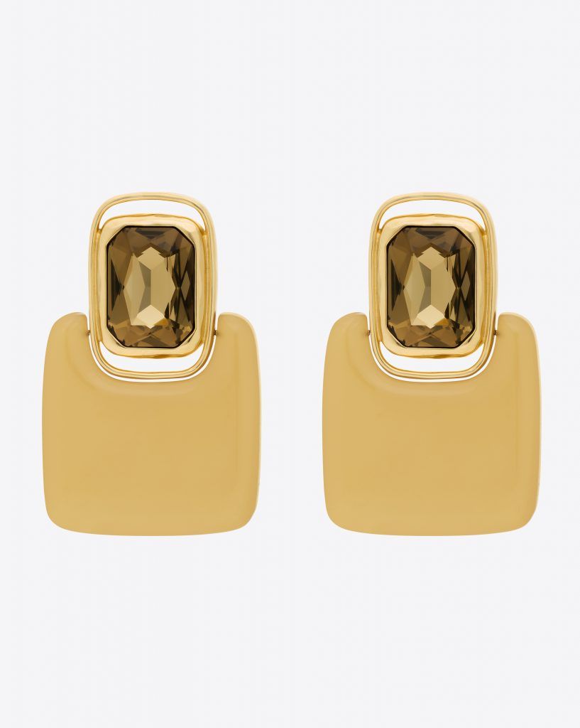 Khaki Comes Back - Eight Ways to Channel This Season's Hottest Shade