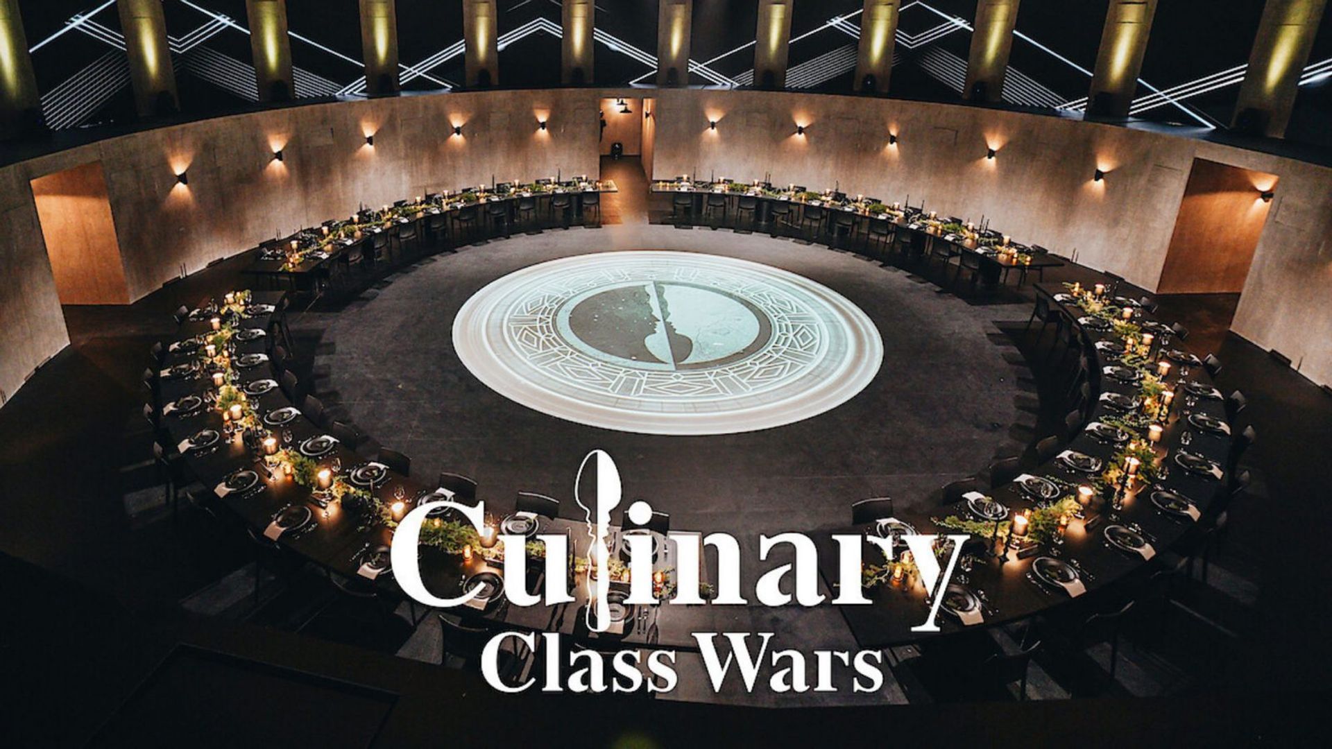 Culinary Class Wars is Back for Season 2 on Netflix
