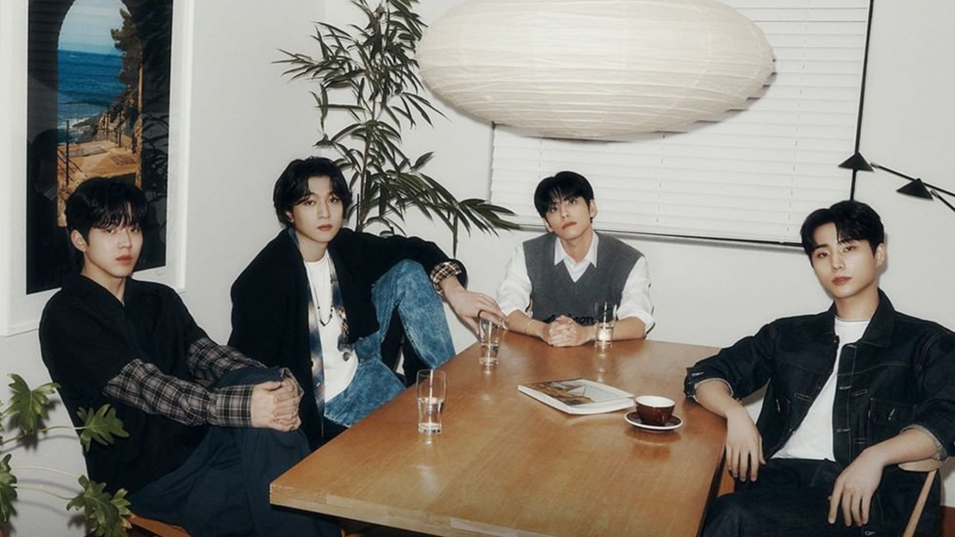K-POP・アジア together Global Gen Z Icons TXT Join Dior as First K-pop Group