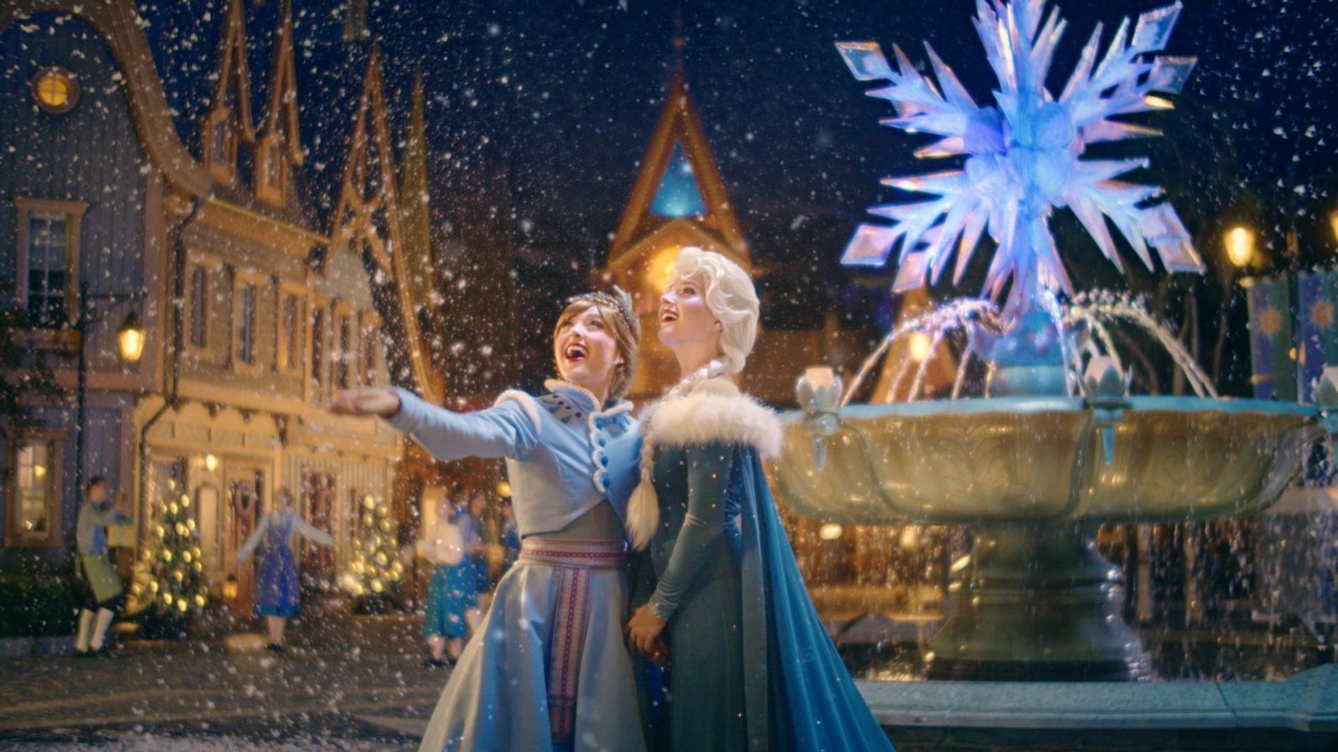 Hong Kong Disneyland Christmas Events To Kick Off In November 2024 hong-kong-disneyland-christmas-events-to-kick-off-in-november-2024