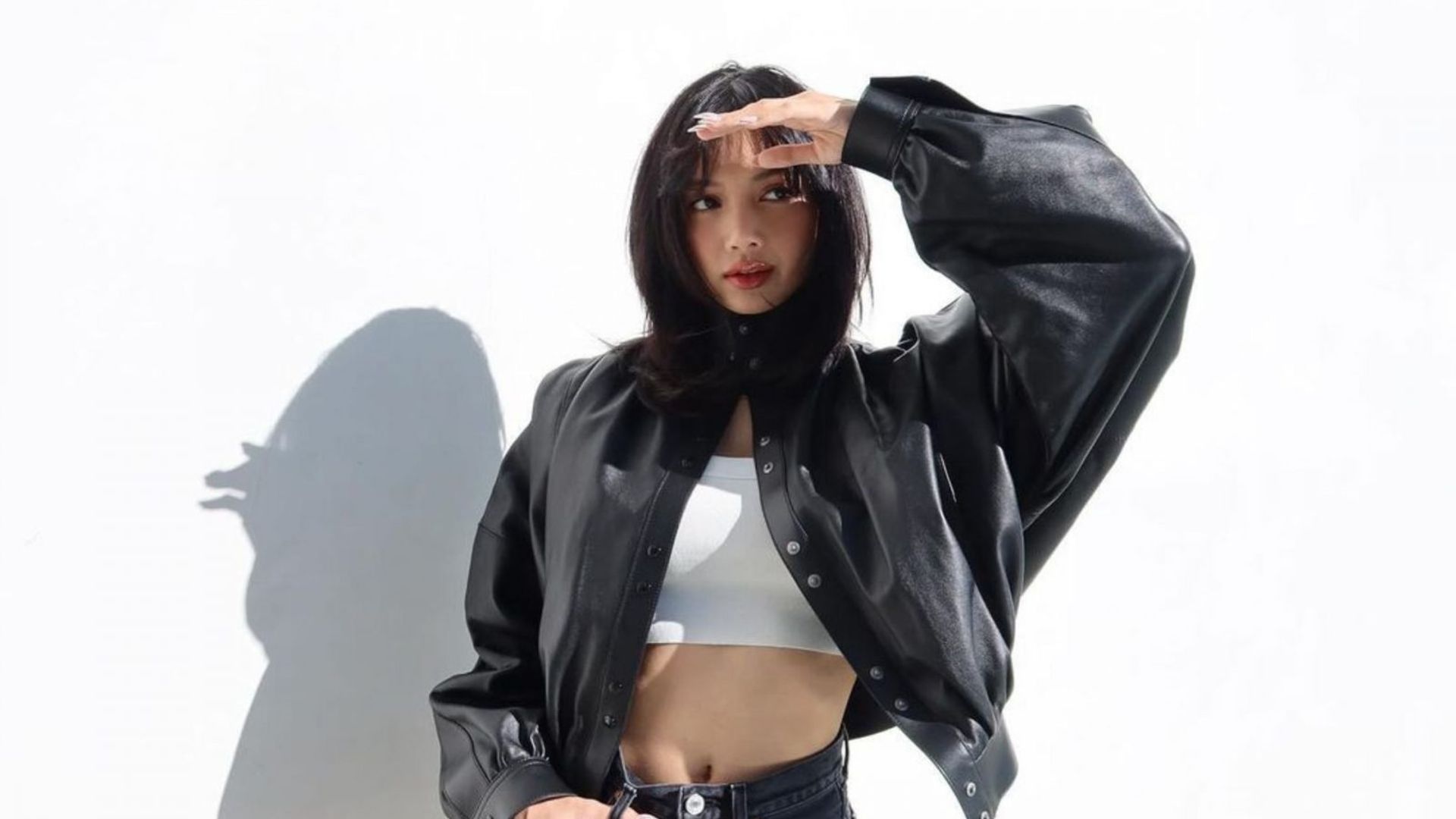All About Blackpink’s Lisa Hong Kong Fan Meeting 2024 – PrestigeOnline ...