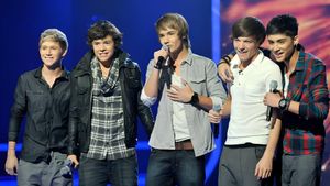 What are the One Direction Members Up to Now? – PrestigeOnline Hong Kong