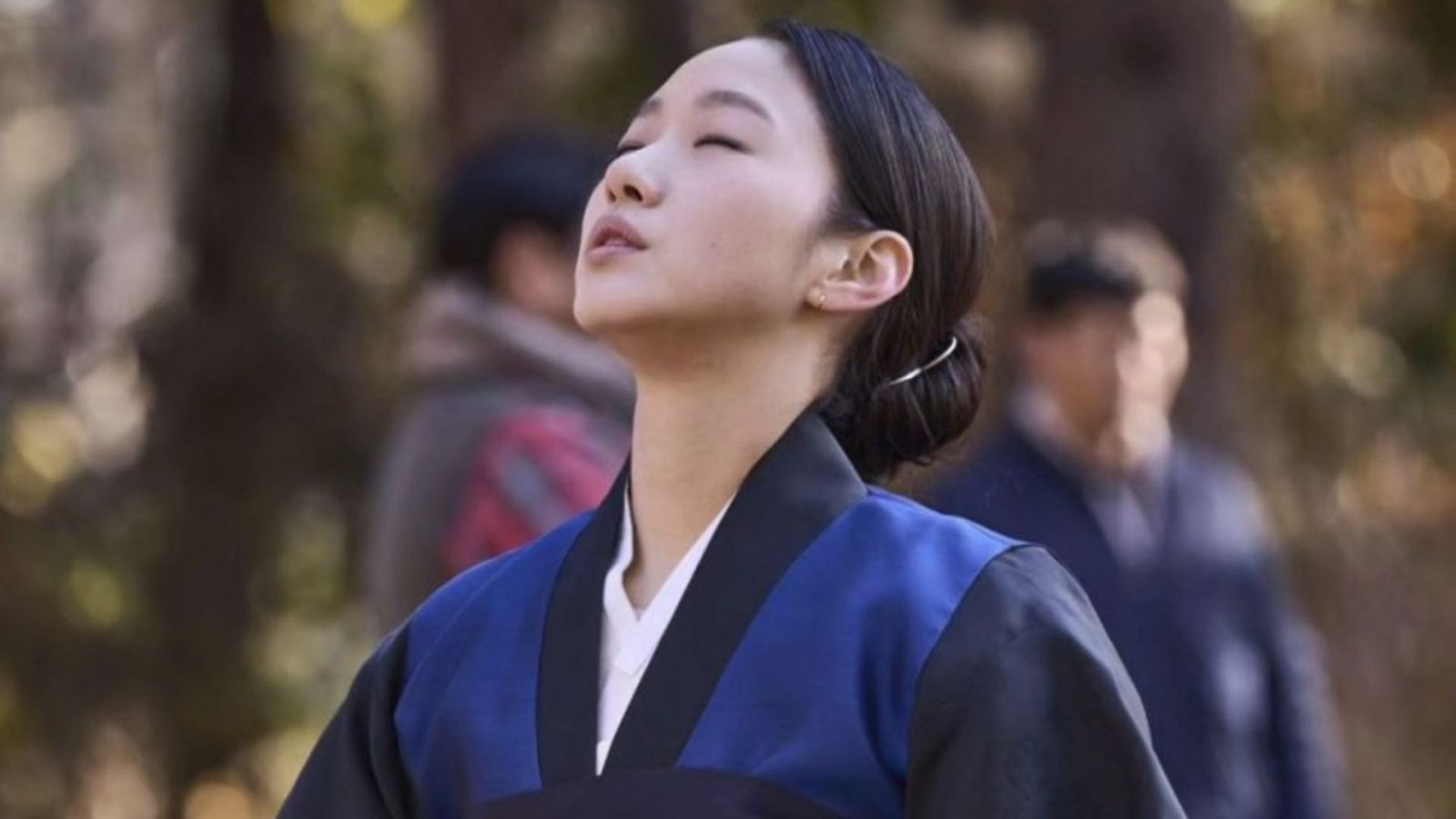 Kim Go Eun Movies And Tv Shows