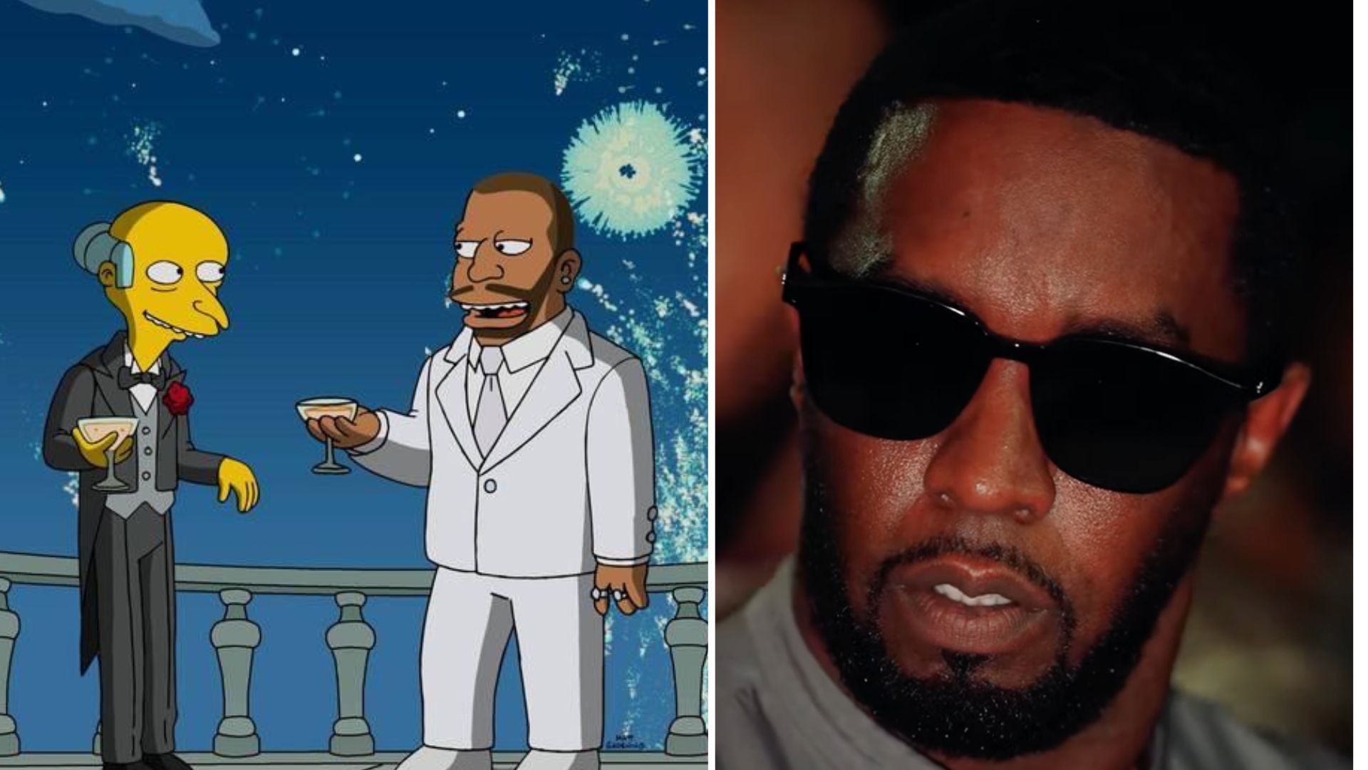 Biggest Celebrity Controversies of 2024 That Shook Hollywood