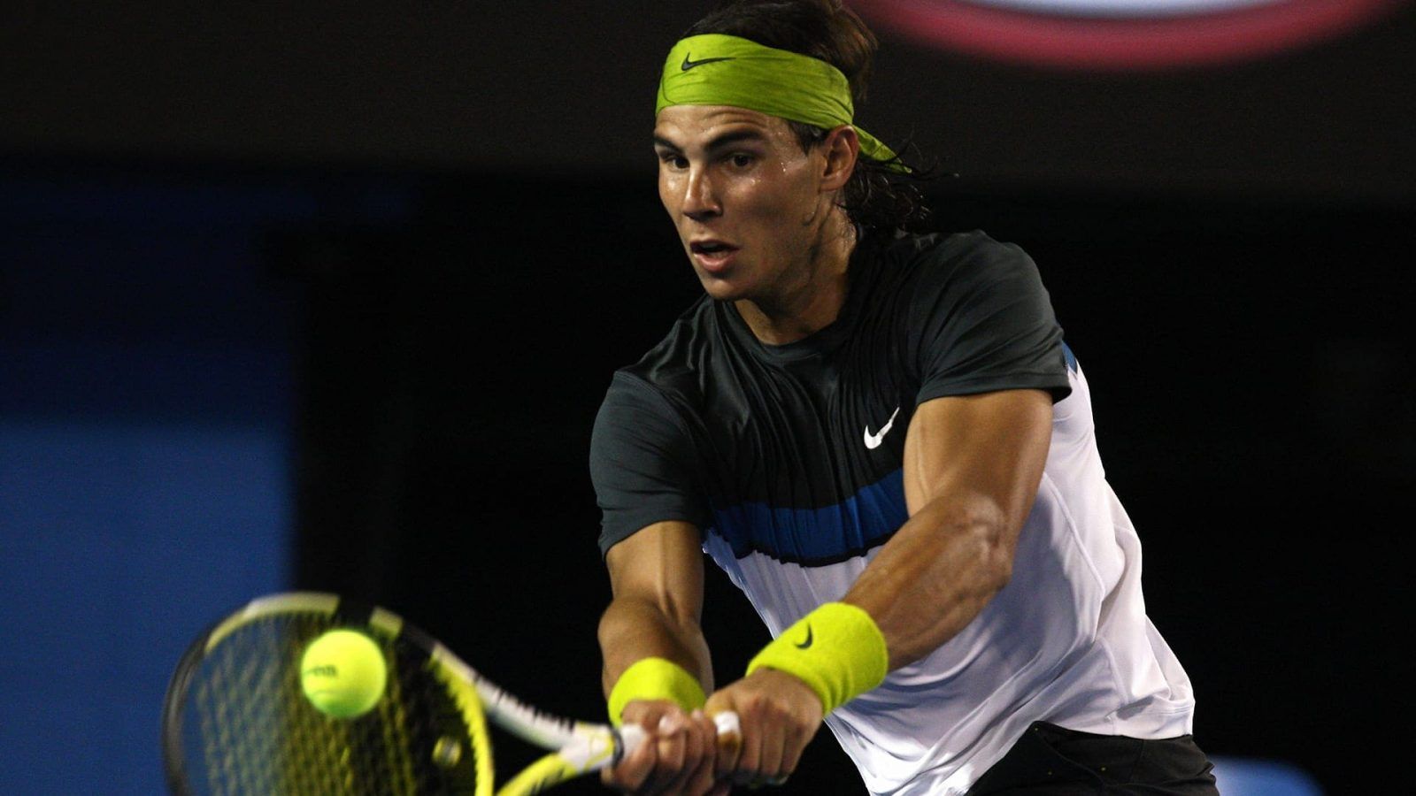 Rafael Nadal's Best On-Court Outfits That Made Tennis Fashion History