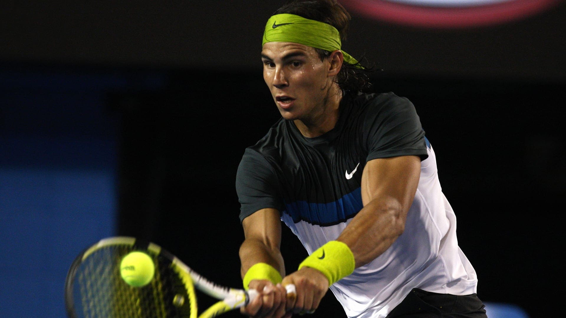 13 Rafael Nadal's Greatest On-Court That Changed the Tennis