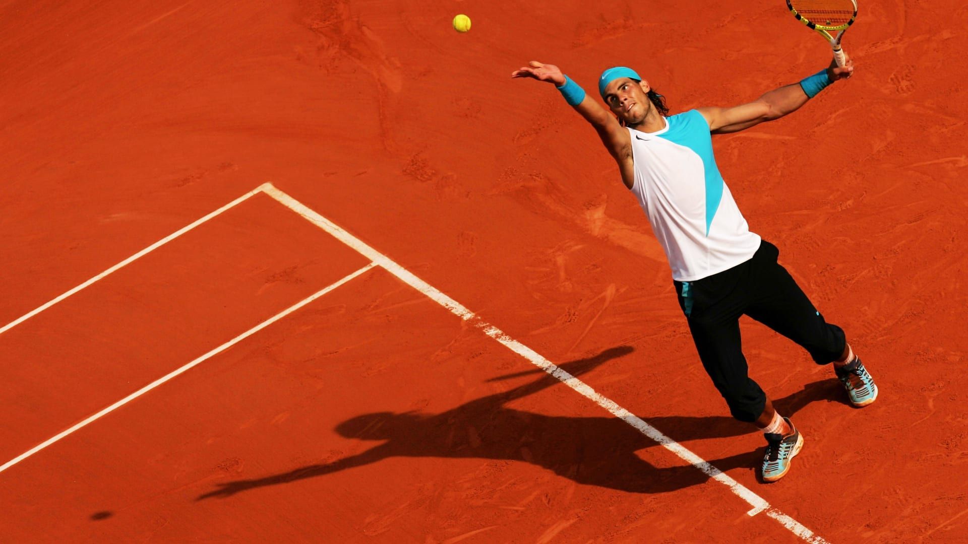 Rafael Nadal s Best On Court Outfits That Made Tennis Fashion History