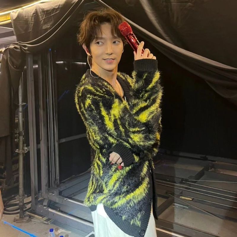 Lee Joon-gi to Visit Macau for a Fan Meeting in December 2024