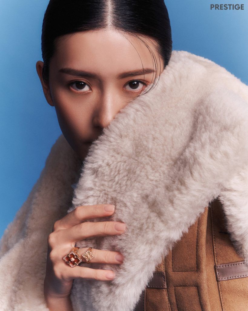 Jennifer Yu on Family, Love and Award-Winning Acts