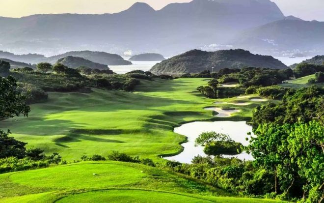 The Best Golf Courses to Play in Hong Kong