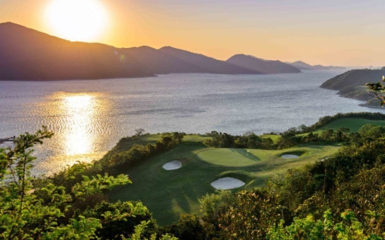 The Best Golf Courses to Play in Hong Kong