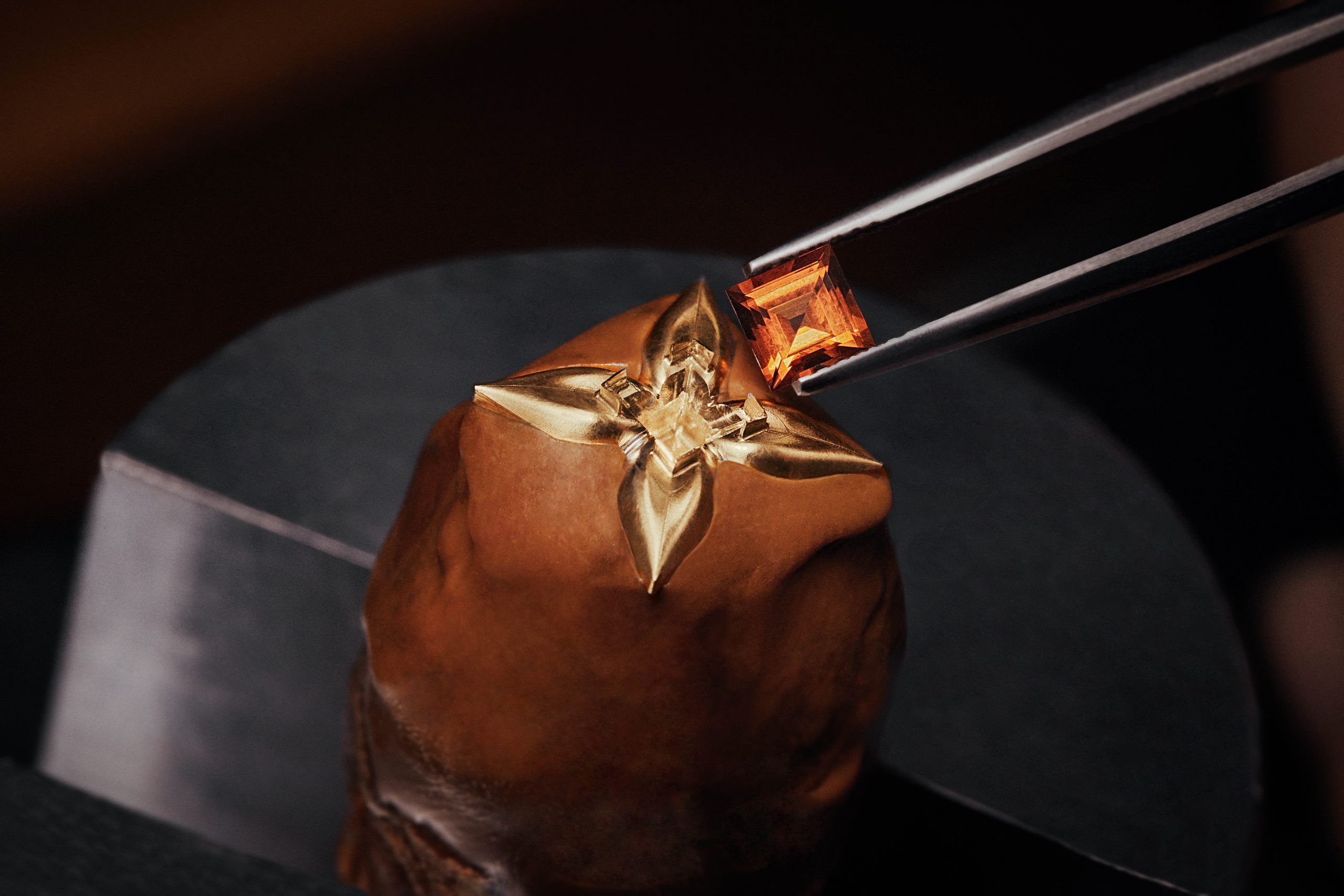 Louis Vuitton Ascends into the World of Haute Horlogerie