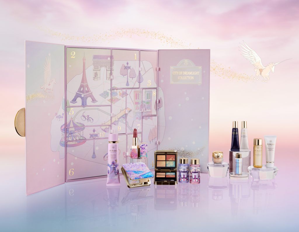 The Best Advent Calendars to Count Down to Christmas in 2024